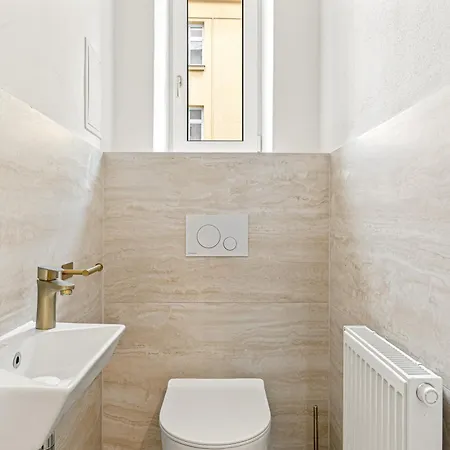 Luxusni V Centru Ostravy Pro 5 Apartment