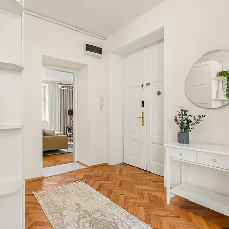 Luxusni V Centru Ostravy Pro 5 Apartment *