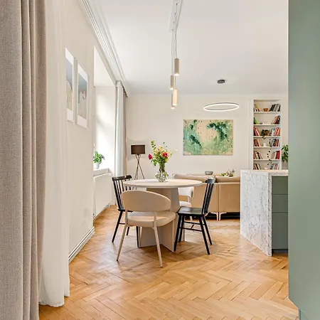 Luxusni V Centru Ostravy Pro 5 Apartment