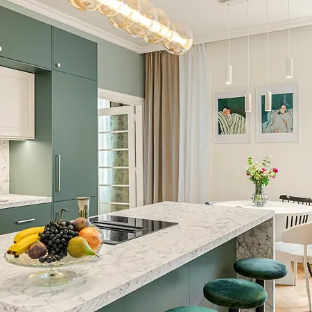 Luxusni V Centru Ostravy Pro 5 Apartment Ostrava
