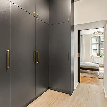 Luxusni V Centru Ostravy Pro 5 Apartment *