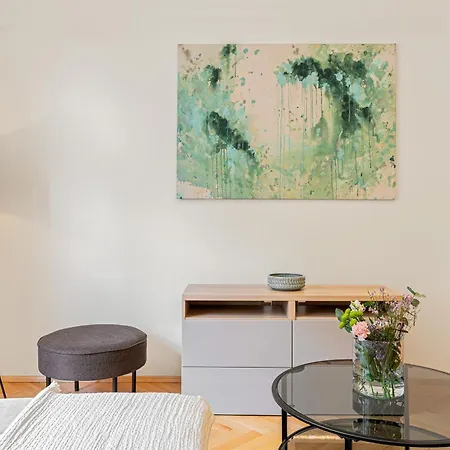 Apartment Luxusni V Centru Ostravy Pro 5 Ostrava