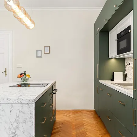 Apartment Luxusni V Centru Ostravy Pro 5