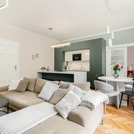 Luxusni V Centru Ostravy Pro 5 Apartment *